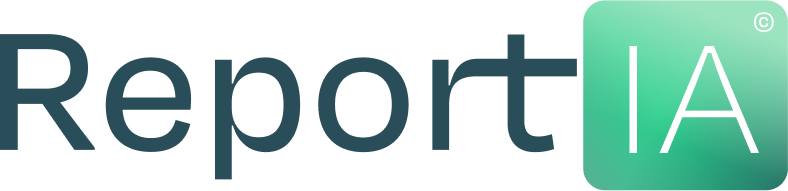 Logo-ReportIA